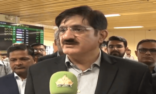 205 more students arrive in Karachi from Kyrgyzstan