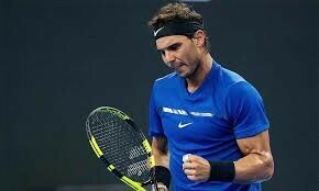Nadal to play Zverev at farewell French Open as Swiatek, Osaka eye clash Nadal to play Zverev at farewell French Open as Swiatek, Osaka eye clash