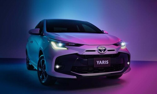 Indus Motor Company raises prices of Yaris facelift