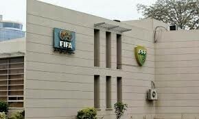 Owen-backed Pakistan Football League an ‘unsanctioned, illegal’ event, says PFF NC Owen-backed Pakistan Football League an ‘unsanctioned, illegal’ event, says PFF NC