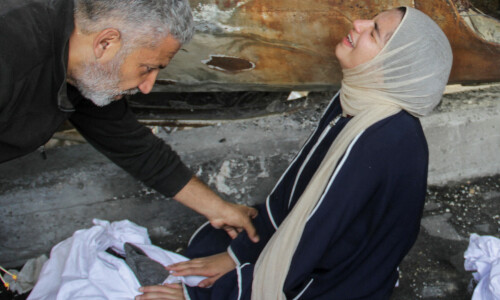 30 more Gazans killed as Israeli strikes continue 30 more Gazans killed as Israeli strikes continue