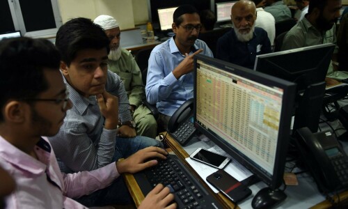 Another bullish week on PSX