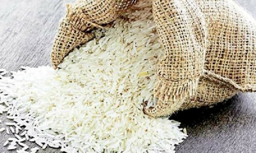 The blazing glory of Pakistan&rsquo;s basmati exports
