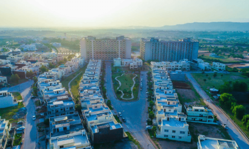 NAB ‘raids’ Bahria Town offices in Rawalpindi NAB ‘raids’ Bahria Town offices in Rawalpindi