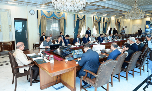 PM seeks better handling of power outages in KP