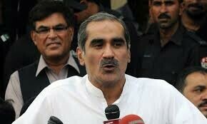 PML-N leader Khawaja Saad Rafique and MQM oppose new NAB ordinance