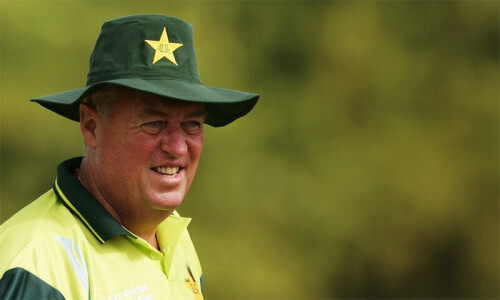 Remembering Bob Woolmer: a story of immortal friendship