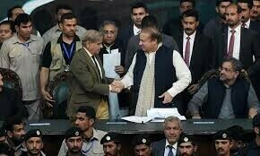 &lsquo;Pro-people&rsquo; budget in the works at PML-N huddle at Jati Umra