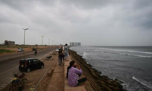 ADB announces $180m project for coastal areas of Sindh ADB announces $180m project for coastal areas of Sindh
