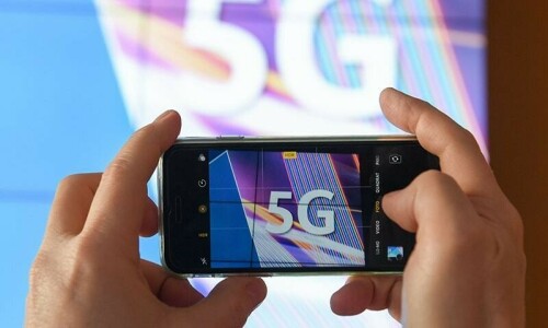 Litigation may further delay launch of 5G services