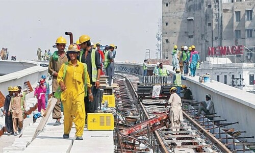 APCC to finalise development outlay for next fiscal year tomorrow