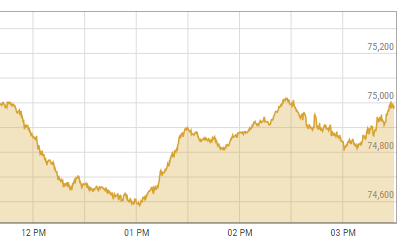 Shares at PSX make marginal gains on uncertainty regarding upcoming budget Shares at PSX make marginal gains on uncertainty regarding upcoming budget