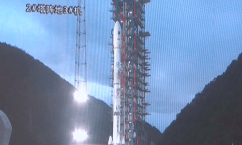 PAKSAT MM1: Nation launches 2nd satellite to bolster internet, communication infrastructure