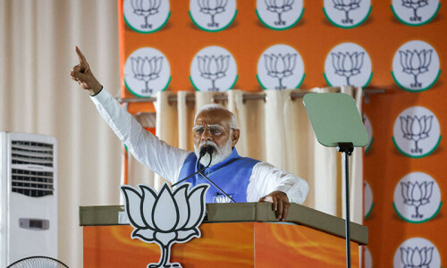 India&rsquo;s gruelling, acrimonious election campaign comes to an end