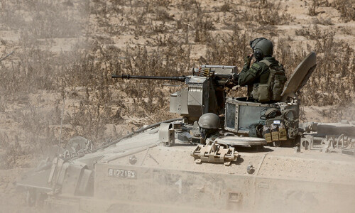 Hamas &lsquo;ready for deal&rsquo; if Israel stops war