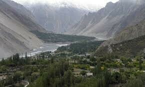 EU launches two flagship projects in Gilgit EU launches two flagship projects in Gilgit
