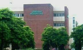 Lahore&rsquo;s Jinnah Hospital in shambles due to revamp project, administrative flaws
