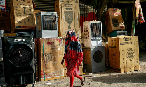 At least 15 dead in India&rsquo;s Bihar, Odisha over 24 hours as temperatures soar