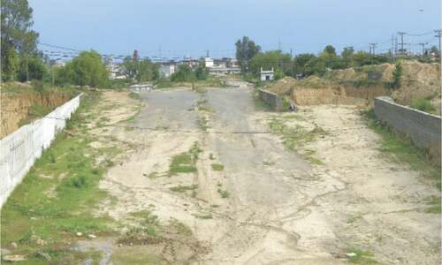 10th Avenue project faces delay, price escalation