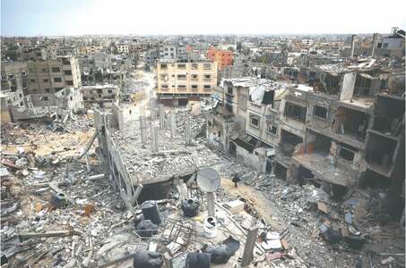 Prominent Gaza doctor dies in Israeli prison