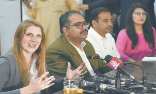 British envoy stresses on free media in society