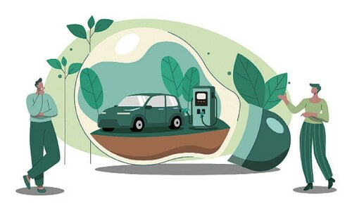 EV boom &mdash; oil vehicles on their way out?