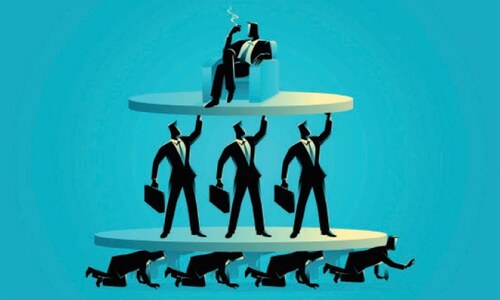 Workers vulnerable without unions