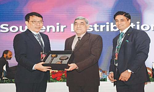 More mediation centres to be set up across Sindh: SHC CJ