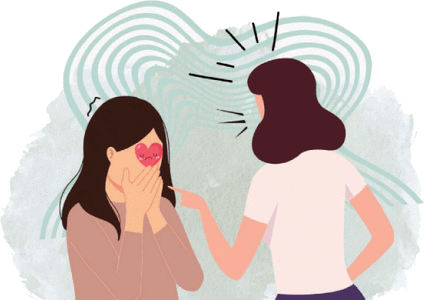 Opinion: Think before  you speak