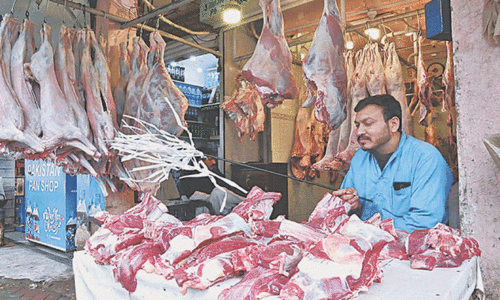 Food exports see 23pc growth in April