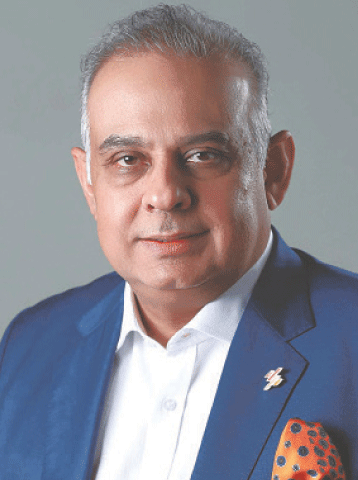 CORPORATE WINDOW: Shifting sands of the banking sector