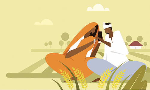 Investing in rural skills development