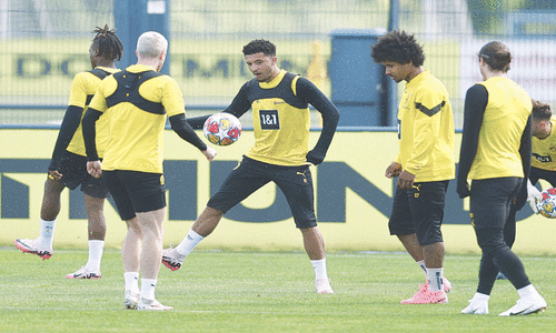 Real Madrid&rsquo;s CL aura masks fear behind Super League pursuit