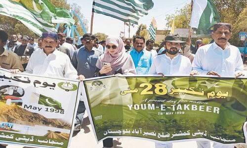 Pakistan committed to global peace: Foreign Office