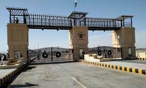 Marchers protesting Iran border closure reach Quetta Marchers protesting Iran border closure reach Quetta