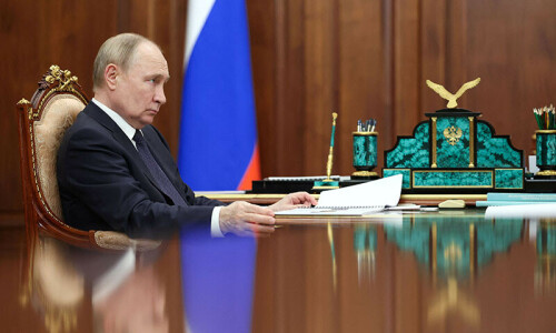 Russia asks US to spell out nuclear deployment plans