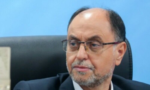 US-sanctioned ex-officer among Iranian candidates to replace Raisi