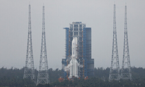 China probe successfully lands on far side of Moon China probe successfully lands on far side of Moon