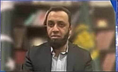 Legal action against PTI over social media activity to be mulled after FIA inquiry: information minister Legal action against PTI over social media activity to be mulled after FIA inquiry: information minister