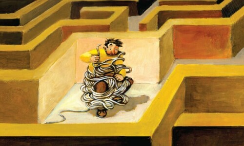 Finance: Pressing need for political stability