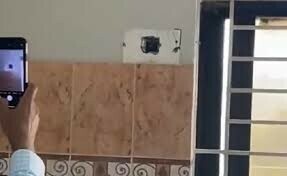 Girls hostel staff, owners booked as camera found in washroom in Johar Town, Lahore