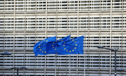 EU readies for elections with far-right set to surge EU readies for elections with far-right set to surge