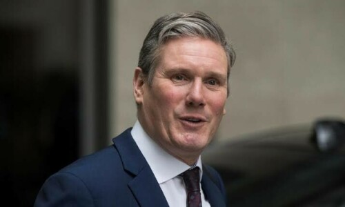 Labour poised for ‘biggest majority’ in 100 years Labour poised for ‘biggest majority’ in 100 years