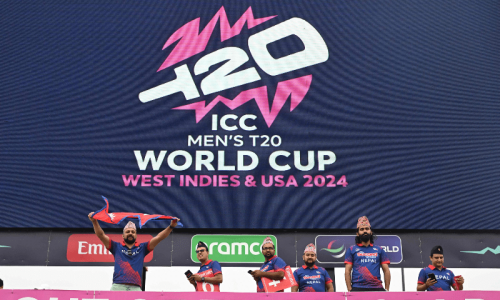 Additional tickets released by ICC