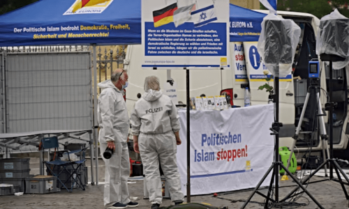 Germany considers expelling Afghans after knife attack Germany considers expelling Afghans after knife attack