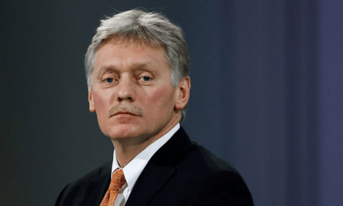 Kremlin slams Russian Olympic disinfo report as &lsquo;slander&rsquo;