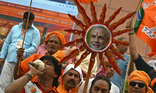 How foreign media covered Indian elections 2024, Modi’s 3rd win How foreign media covered Indian elections 2024, Modi’s 3rd win