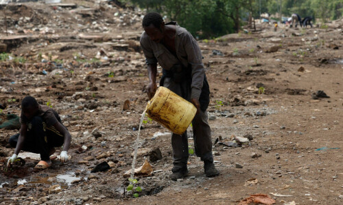 World will likely temporarily pass 1.5C climate limit by 2028: UN
