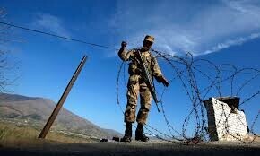 Family calls for repatriation of octogenarian who strayed across LoC Family calls for repatriation of octogenarian who strayed across LoC