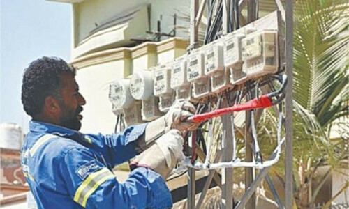 Power consumers will have to pay 14pc markup on instalments